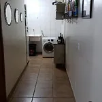 Apto aconchegante de 1 Qt , próximo ao aeroporto !