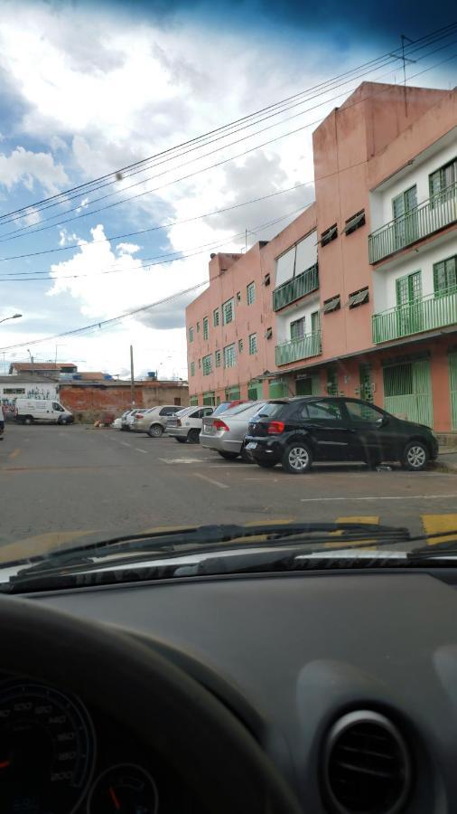 Apto Aconchegante De 1 Qt , Proximo Ao Aeroporto ! *